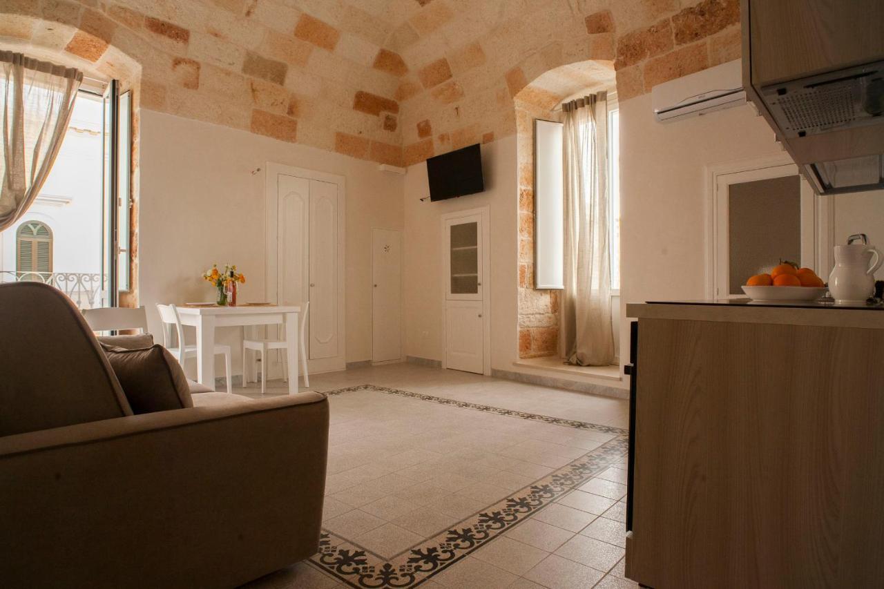 Puglia On Dimora Apartment Polignano a Mare Bagian luar foto