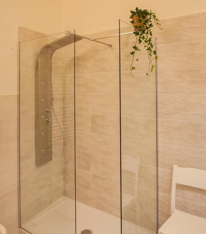 Puglia On Dimora Apartment Polignano a Mare Bagian luar foto