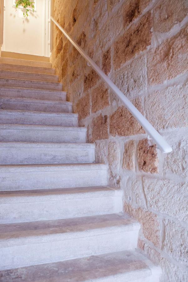 Puglia On Dimora Apartment Polignano a Mare Bagian luar foto
