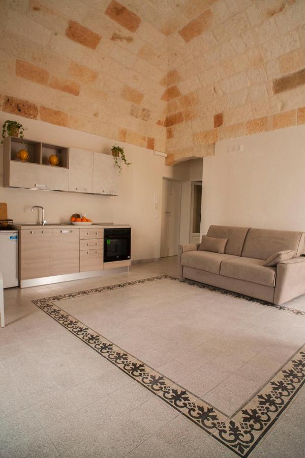 Puglia On Dimora Apartment Polignano a Mare Bagian luar foto